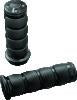 Kuryakyn ISO Grip Universal 7/8in Gloss Black