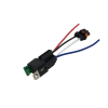 Oracle Trigger Add-On Relay