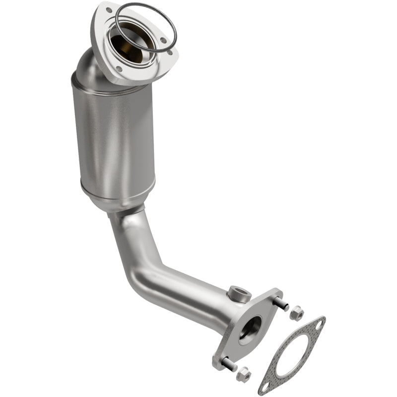 MagnaFlow 2008 EQUINOX 3.6L Underbody Direct Fit Converter