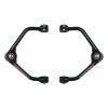 Skyjacker Suspension 2-3 Inch Upper A-arm Pair w/HD Ball Joints And Bushings 2019-2021 Ram 1500 4WD