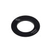 Peterson Fluid Systems Flange Pump Pulley - Single (Fits 06-0324)