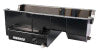 Moroso Ford 351W (w/Rear Sump) Kicked Out Circle Track Baffled Wet Sump 9qt 7.5in Steel Oil Pan