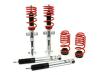 H&R 07-10 Ford GT500/GT500 Convertible V8 Street Perf. Coil Over