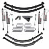 Skyjacker 6In SYS 99-02/99F250 F350 V10
