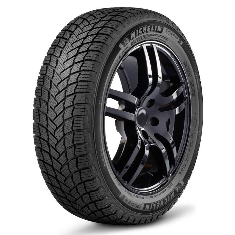 Michelin X-Ice Snow 275/45R22 112T XL