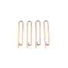 Wilwood Retaining Pins - .134 x 2.4in - DL & DLS 4 Pack