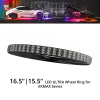 XK Glow XKmax ULTRA 16.5in Wheel Ring