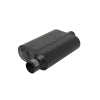 Flowmaster 2.5 IN(O)/OUT(C) DELTA 40 SS Muffler