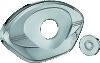 Kuryakyn Timing Chain Cover Set 01-17 GL1800 Chrome