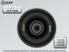 Pure Drivetrain 8HP75 High Performance Billet Race Torque Converter - 22/60 Stator - AWD