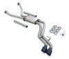 Flowmaster 22-25 Toyota Tundra 3.4L FlowFX DOSS Exhaust System