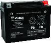 Yuasa YTX24HL Maintenance Free AGM 12-Volt Battery