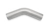 Vibrant 1.25in OD T304 SS 45 Deg Mandrel Bend