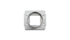 Vibrant MAF Sensor Adapter Plate Toyota w/ Bosch MAF Sensor w/ 3in ID filter only