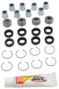 Pivot Works 08-09 Honda TRX700XX IRS Kit - Rear Upper A-Arm 1 Kit Req Per Veh