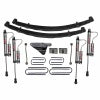 Skyjacker 4In KIT 00-04F250 F350 V8 4WD