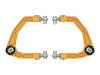 ICON 2024 Toyota Tacoma Billet Upper Control Arm w/ Delta Joint Pro - Gold Anodized