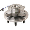 MOOG 09-10 Ford F-150 Front Hub Assembly