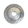 Baer Brakes 14.000in x 1.181in 1-Piece RH Replacement Rotor - SDZ