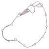 Vertex Gaskets 10-11 Suzuki RMX450 Inner Clutch - Side Cover Gasket Kit