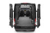 Husky Liners 06-10 Dodge/Mercedes-Benz Sprinter 2500/3500 Guardian Comfort Cargo Van Mat - Maxi