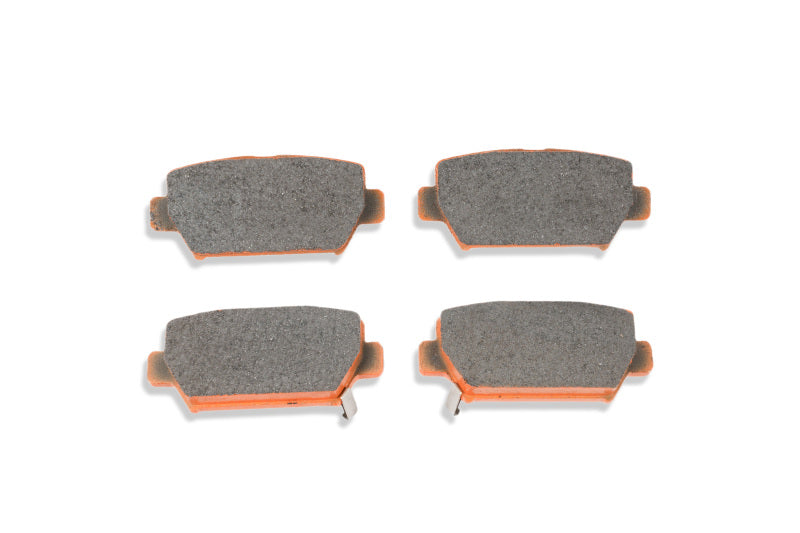 DBA 2017+ Mitsubishi Eclipse Cross XP Performance Rear Brake Pads