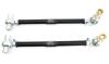 SPL Parts 2022+ BMW G8X (M3/M4) Front Tension Rods (NOT FOR AWD/X-DRIVE)