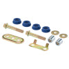 MOOG 99-04 Chrysler 300M Front Inner Tie Rod Bushing