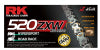 RK Chain GB520ZXW-120L XW-Ring - Gold