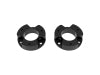 ICON 2024 Ford Ranger Raptor Front Coilover Spacer Kit - 2.25in Lift
