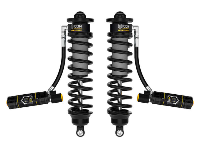 ICON 17-26 Ford F-250/350 SD 4WD 4-5.5in 3.0 Series VS RR CDEV Bolt-In Coilover Conversion Kit