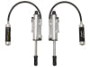 ICON 10-14 Ford Raptor Front Secondary 3.0 Zeta Series Shocks RR - Pair