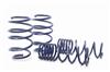 H&R 17-22 Subaru Impreza Sedan/Hatchback Sport Spring