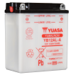 Yuasa YB12AL-A Yumicron 12-Volt Battery