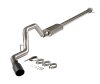 Flowmaster 20-25 GM 2500/3500HD 6.6L FlowFX Cat-Back Exhaust System