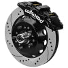 Wilwood AERO6 Front Kit AFX Pro Spindle 14