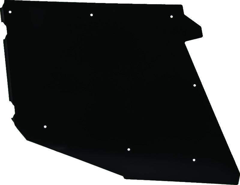 DragonFire Racing Rear Passenger Door Skin For 522123