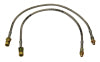Skyjacker 1967-1973 Jeep CJ5 Brake Hose