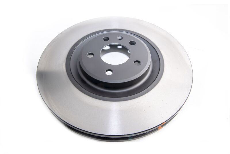 DBA 15-19 Porsche Macan Turbo (w/360mm Front Rotor) Front 4000 Series Standard Rotor