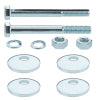 MOOG 96-00 Isuzu Hombre Front / Rear Cam Bolt Kit
