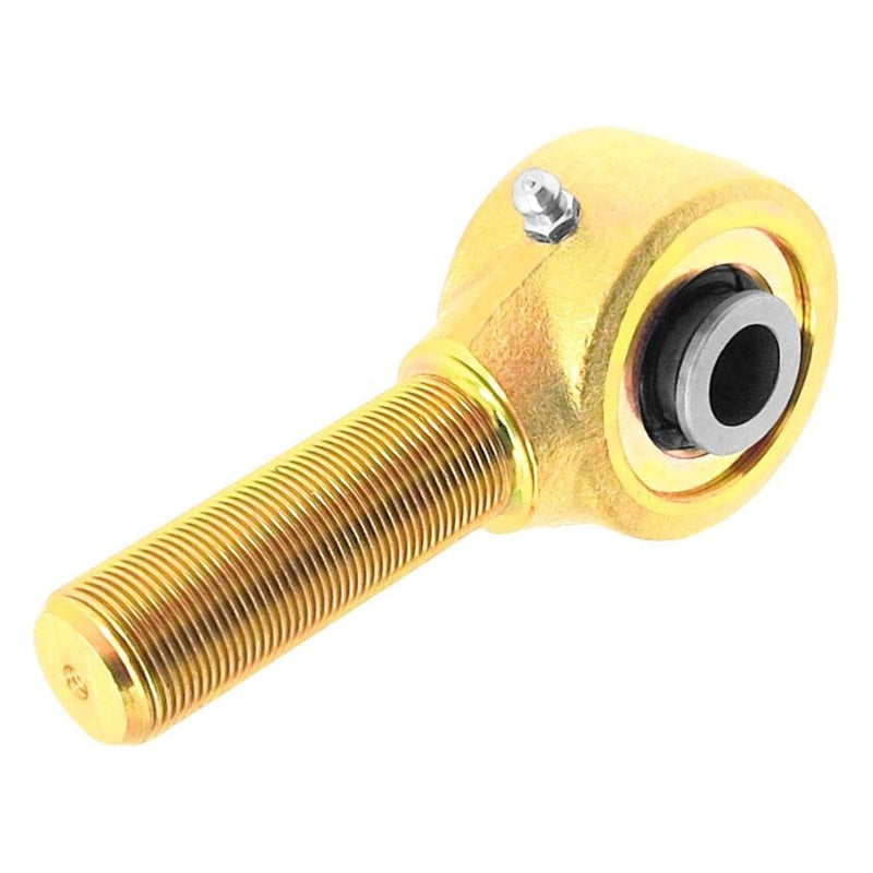 RockJock Johnny Joint 2in Narrow Rod End (7/8in RH Thread 2in x .515in Ball)