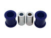 SuperPro Front Control Arm Lower Front Bushing Kit