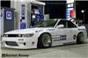GReddy 89-93 Nissan Silvia 2Dr Full Rocket Bunny (PS13) F,S,R Aero Kit V1 **Must Ask/Call to Order**