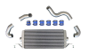 GReddy 2017+ Honda Civic Type R T-24E Intercooler Kit