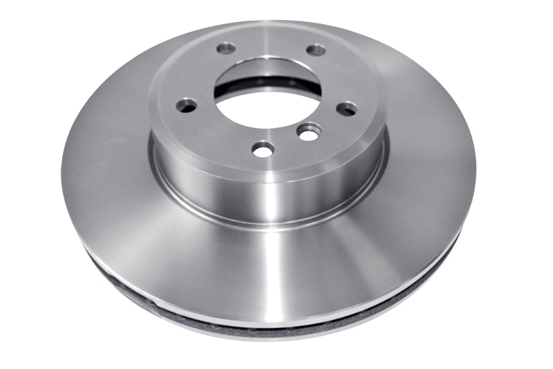 DBA 04-07 BMW 525i E60 (w/Auto Trans) Front Street Series Standard Rotor