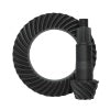 Yukon Gear Ring & Pinion Gear Set For Rear Dana 44 in Jeep JL Rubicon 220mm in 4.56 Ratio