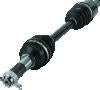 QuadBoss 15-19 Honda TRX420FA FourTrax Rancher 4x4 AT IRS Front Left Side Rugged Axle