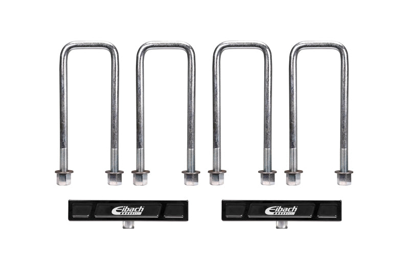 Eibach 2023+ Chevy  Colorado Z71 1in Rear Lift Block