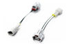 Injector Dynamics Denso to 2000 and Up Toyota PNP Adaptor