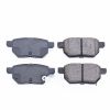 Power Stop 11-17 Lexus CT200h Rear Z16 Evolution Ceramic Brake Pads